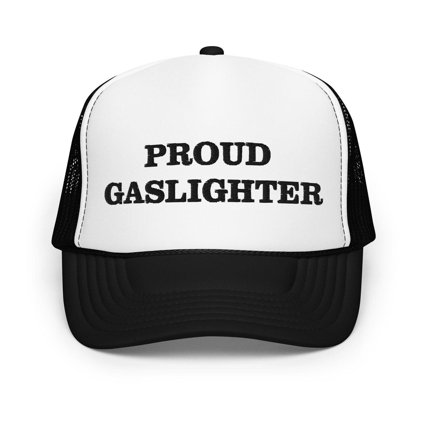proud gaslighter hat